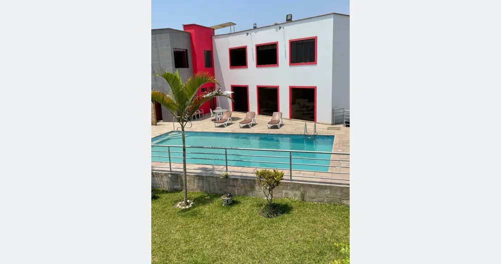   CASA CAMPO HUARAL-HUANDO - Foto 2