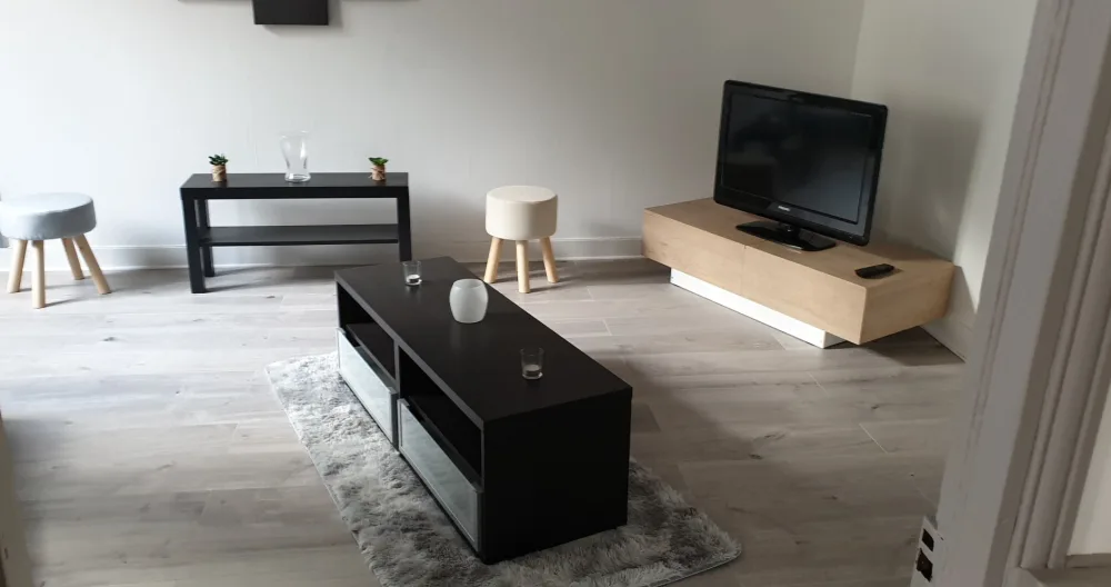 Maison de ville Angoulêmoise - Photo 3