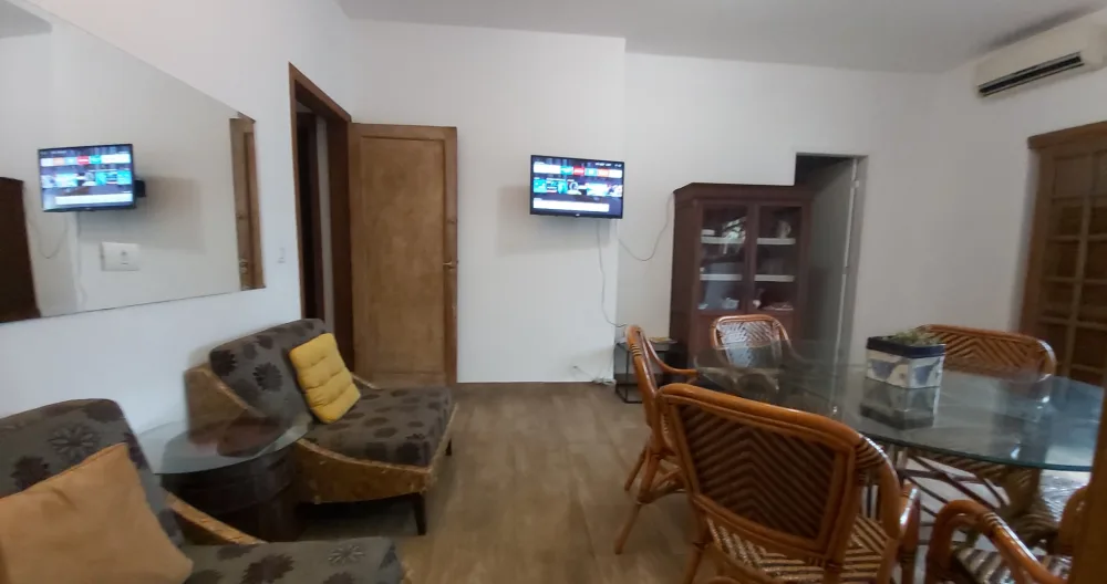 Cozy house in Vila da Saúde - Picture 1