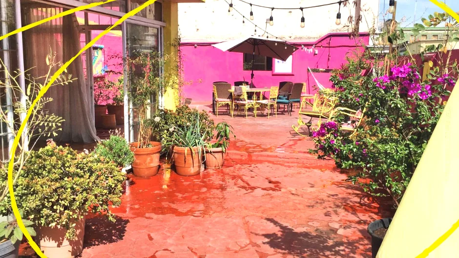 Auberge gay pour les gens qui s'amusent - Photo 1