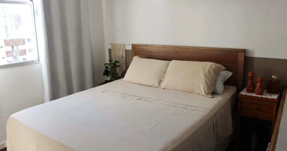 Quiet room - Picture 1