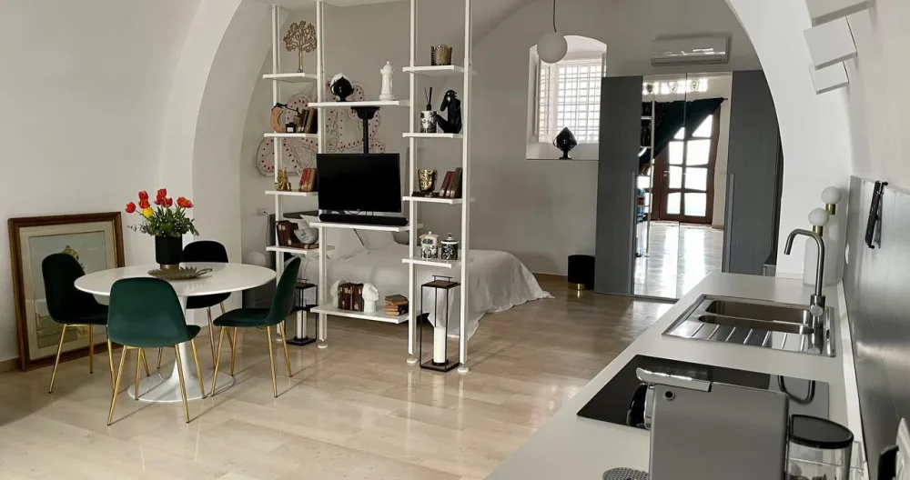 Loft para peatones - Foto 2