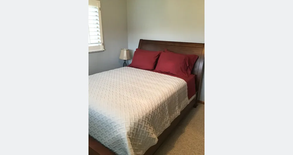 Bauernhof (Rosa Pony-Schlafzimmer) - Foto 2