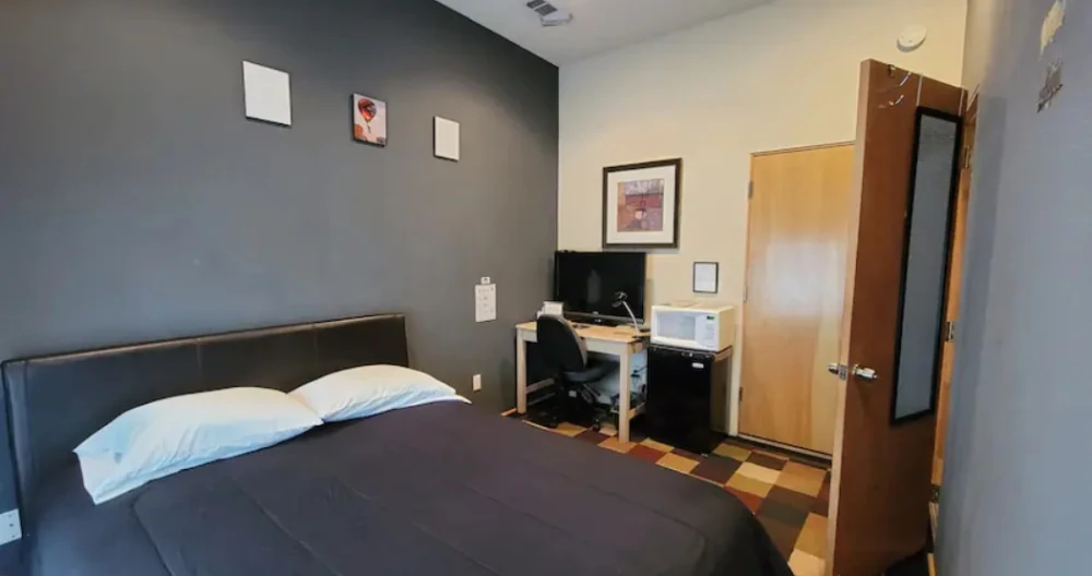  Punto de encuentro en el centro con sala privada y café incluido - Foto 1