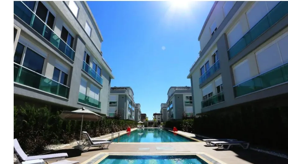 Cozy Flat Antalya - Picture 4