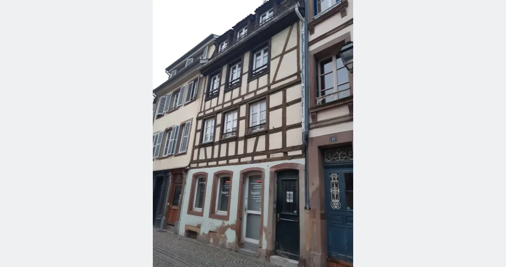 Cozy apartment in the center of the city - Picture 1