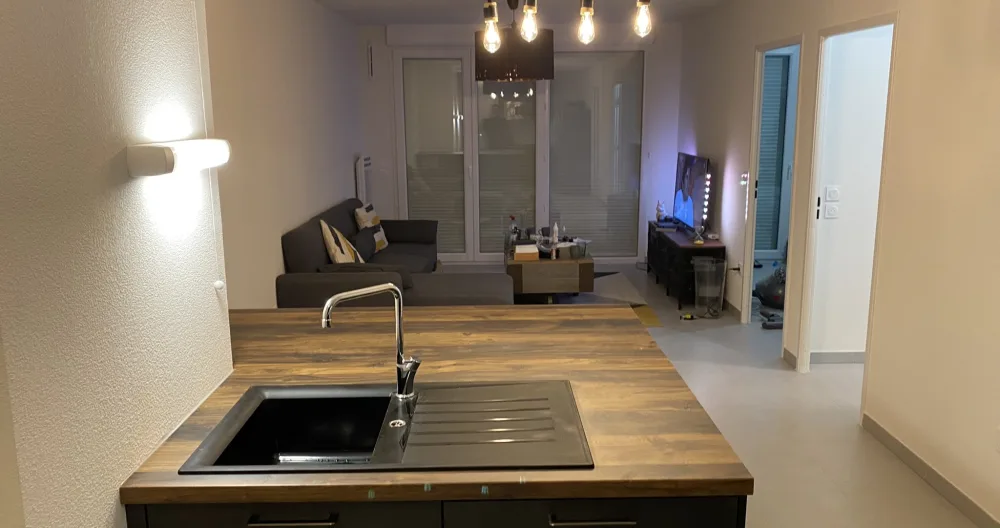 Zimmer zu vermieten - Foto 1