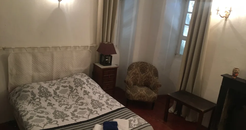 Habitación en casa con carácter en Pietra Di Verde - Foto 8