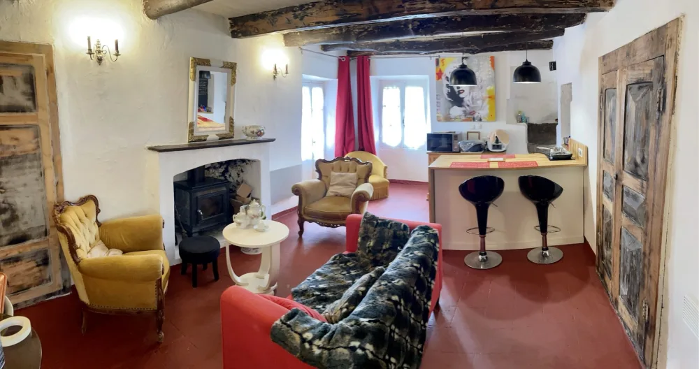 1 habitación A CASA DE GIOVANNI en Pietra Di Verde - Foto 2