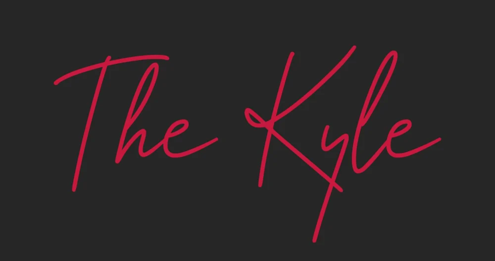 Clothing Optional Boutique, The Kyle - Picture 1