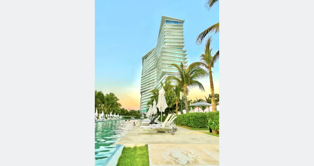 Lexury aparment à Acapulco Diamante - Photo 1