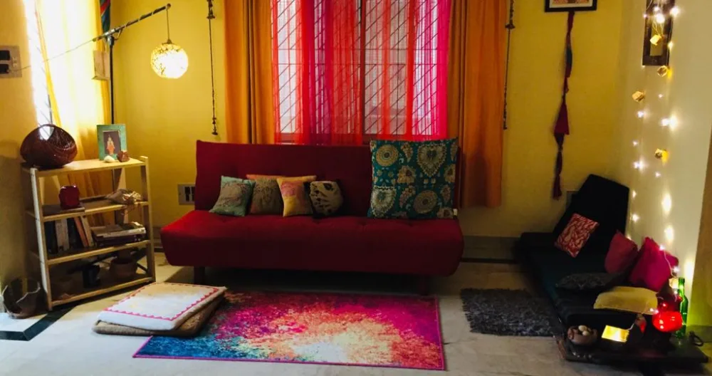 Chambre privée confortable au cœur de Bengaluru - Photo 2