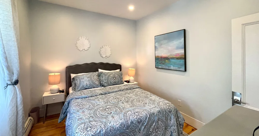 Renovated 4Bed 1.5 bath, MIT, Harvard,Hospitals - Picture 1