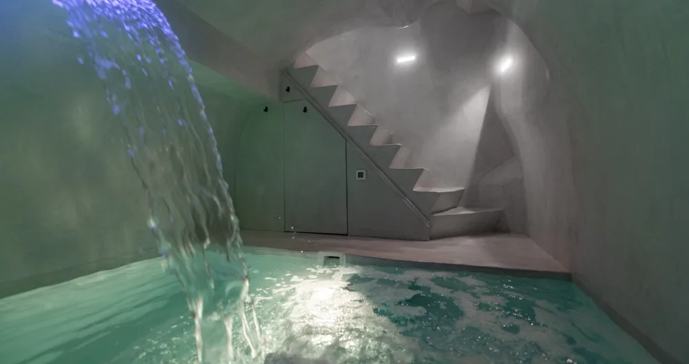 Syrose Private Suites - Picture 1