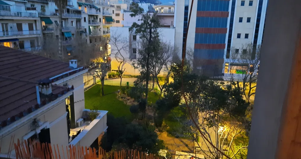 Lovely Apartment in Central Athens - Picture 2