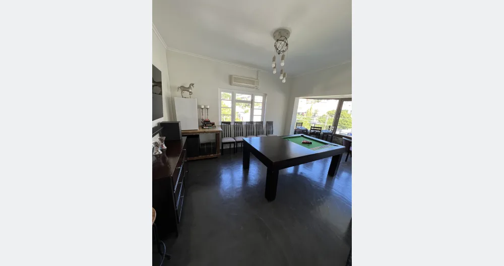 Private room in 120sqm Apartment - Picture 2