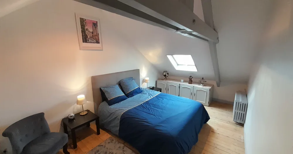 Independent guest room/apartment - Picture 1