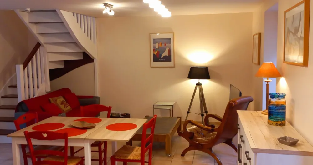 Casa con giardino nel centro di Pont Aven - Foto 1