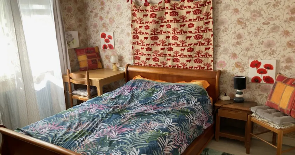 AMIENS ROOM - Picture 1