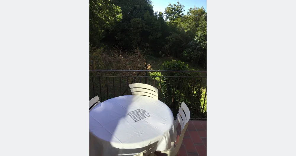 CHARMANT APPARTEMENT AVEC TERRASSE ET PISCINE 3B04 - Foto 1