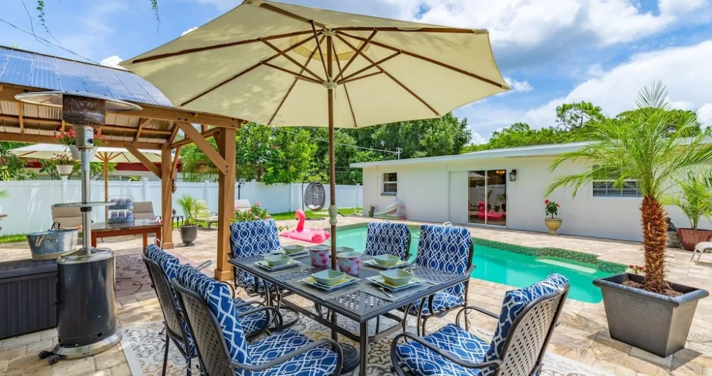 The villas comfort Inn - Picture 2
