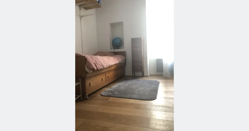 room for rent per night or week - Picture 2