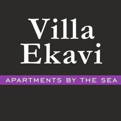 Villa Ekavi - Wohnungen am Meer - Foto 1