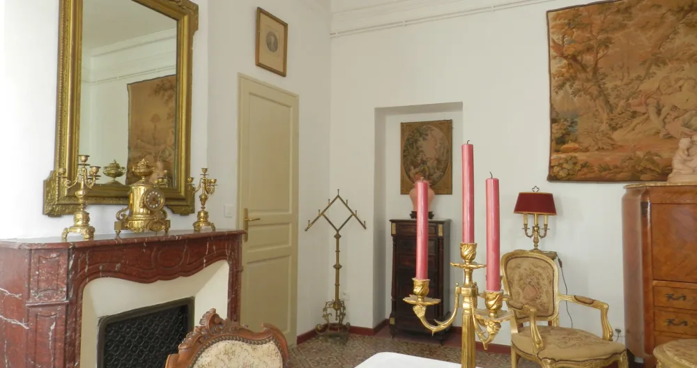 Le Logis du Chanoine - Foto 1