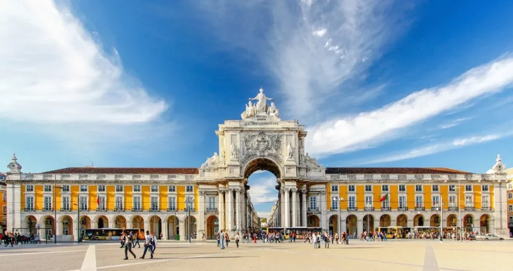 Quarto no centro de Lisboa - Foto 2