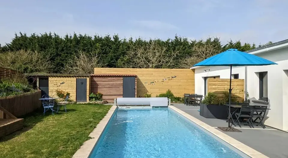Domaine d'Edespe : studio 1 - Photo 2