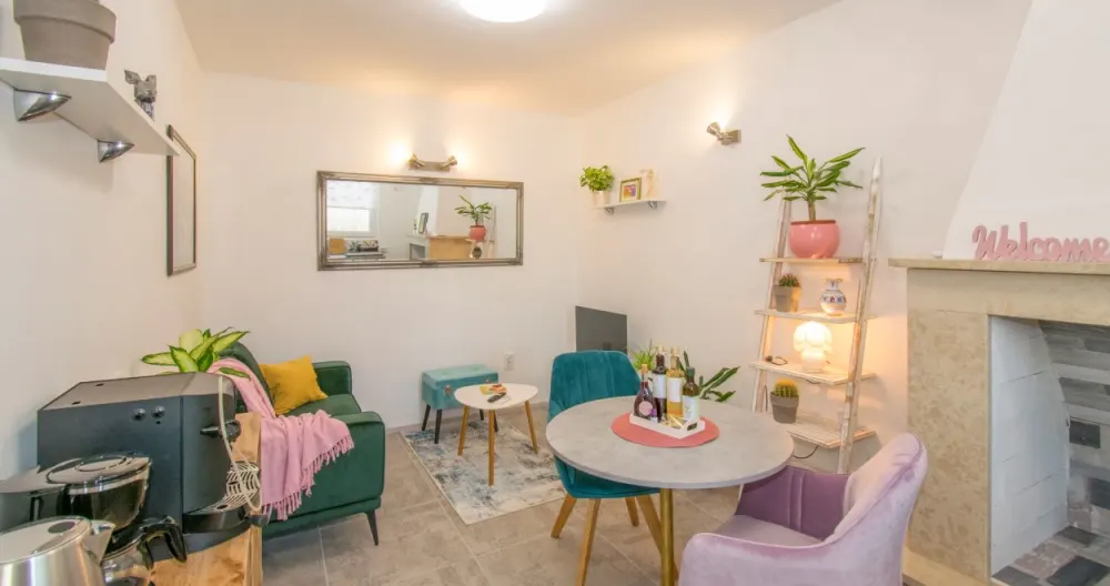 Apartment Enjoy, In a quiet location near the city center - Picture 1