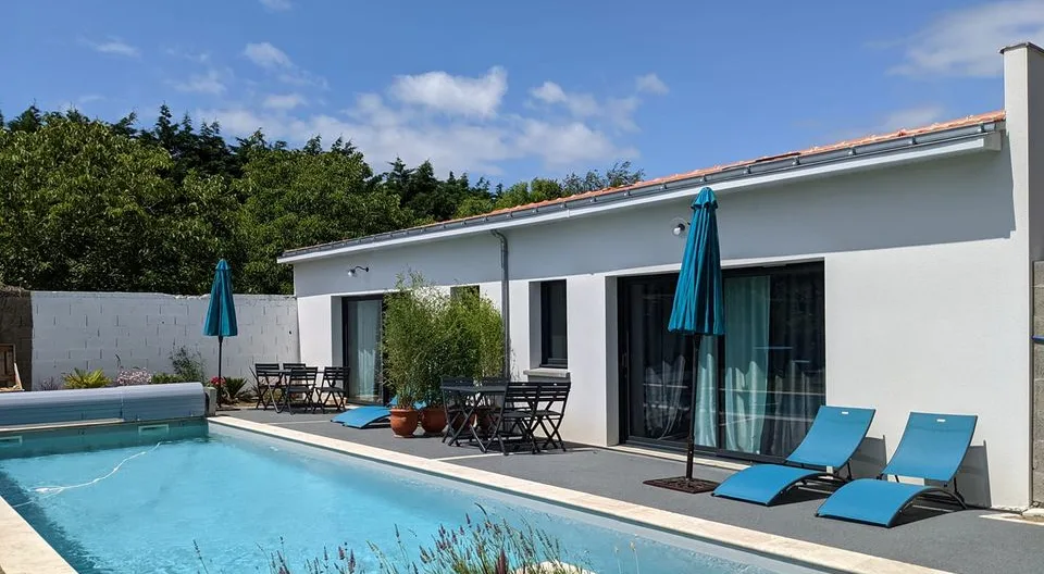 Domaine d'Edespe studio 2 - Photo 2