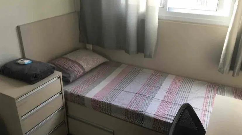 Chambre confortable à Vila Leopoldina - Photo 2