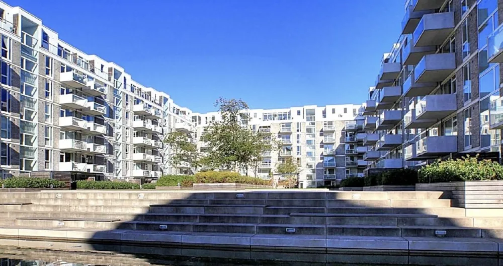 Centro de Copenhague - Foto 2