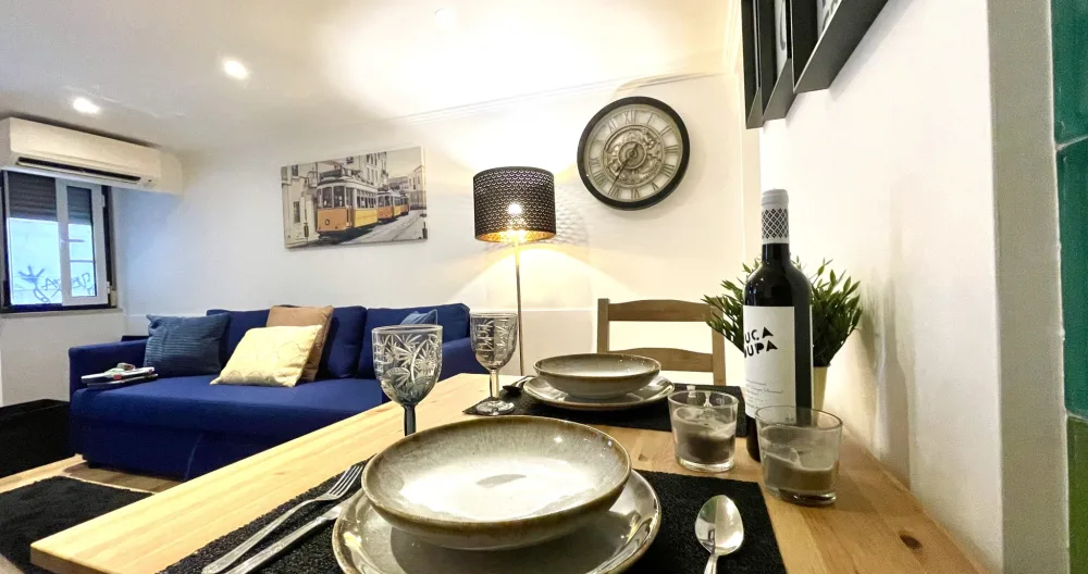 Potter Gemütliche Wohnung - Foto 2