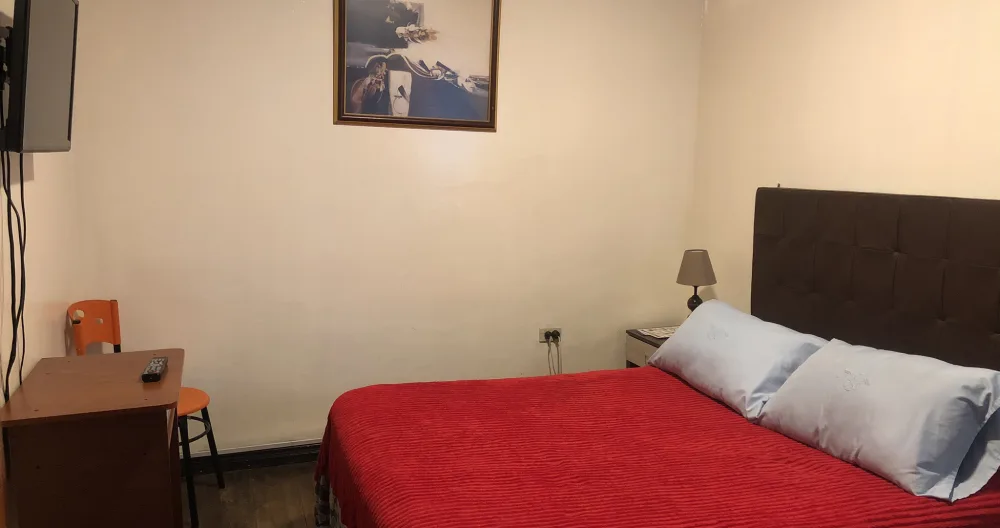 Private room Bogota - Picture 1