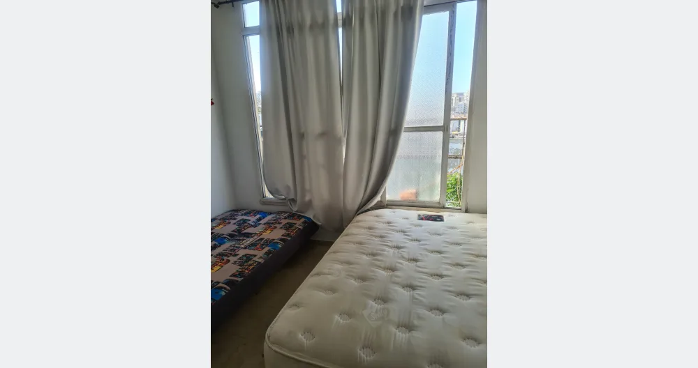 Großes helles Zimmer für Paar - Foto 2