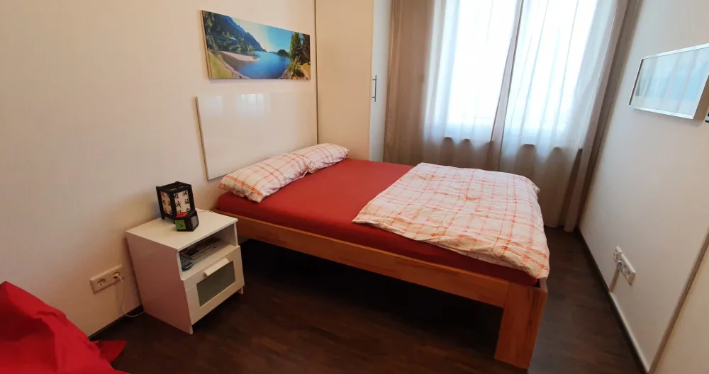 Logement moderne et calme au centre de la ville ! - Photo 1