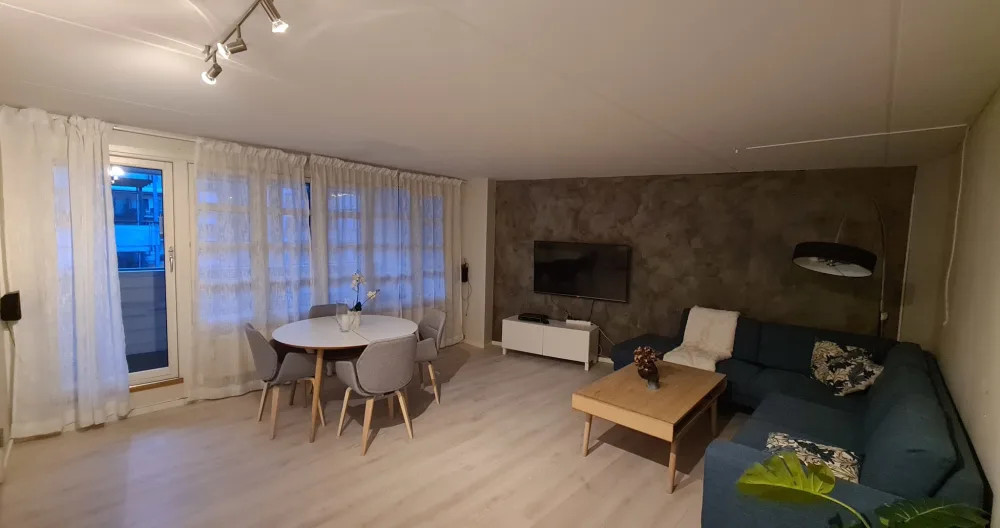 Room for rent daybed - Oslo centrum/st.hanshaugen - Picture 2