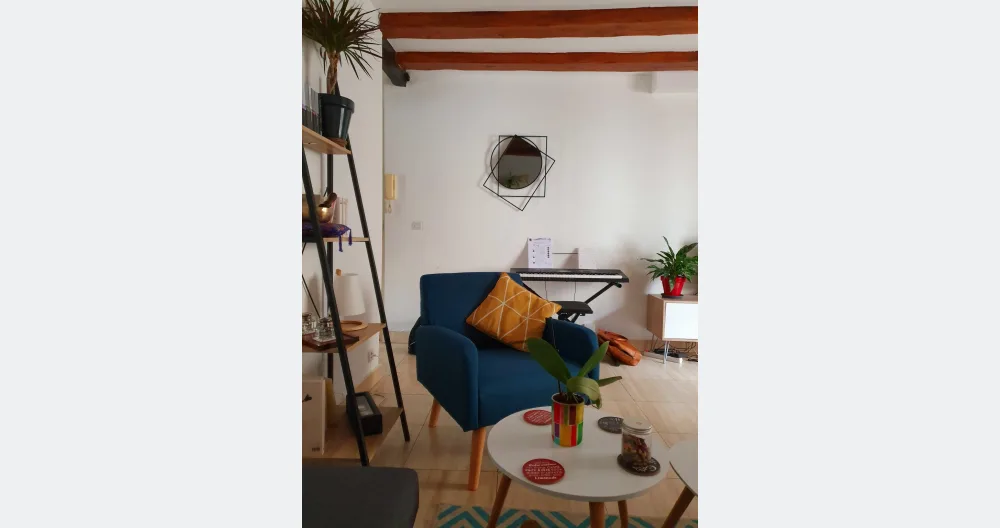 Wohnung am Fuße des Sacred Heart - Foto 2