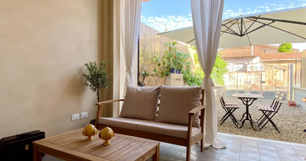 5 Minuten vom Meer entfernt, kürzlich renoviertes Haus mit Garten - Foto 1