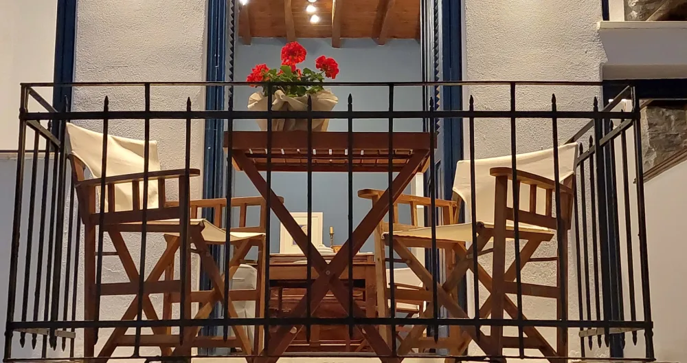 G-House of Tinos - Picture 1