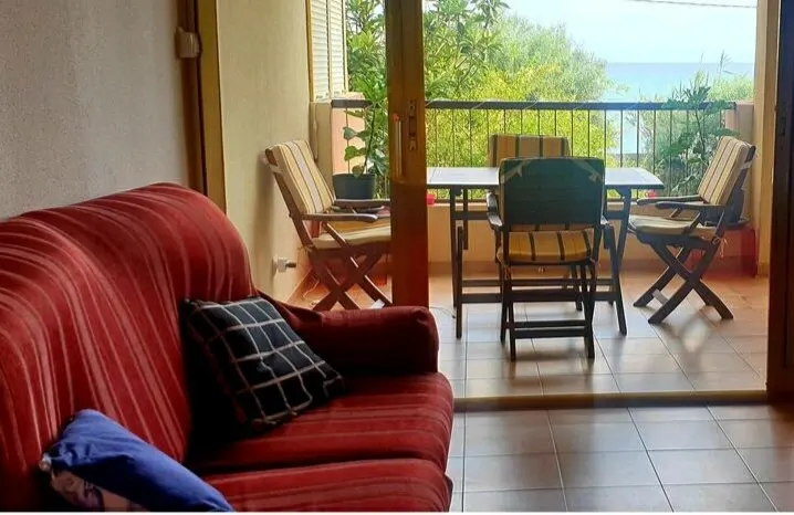 Appartamento in complesso residenziale sul lungomare con terrazza - Foto 3