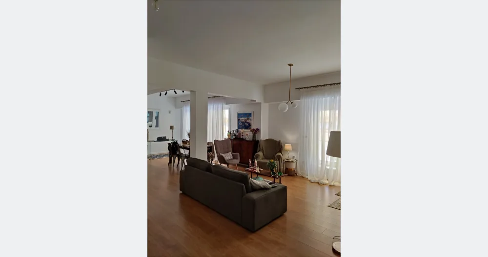 Aconchegante Quarto Partilhado em Kypseli - Foto 2