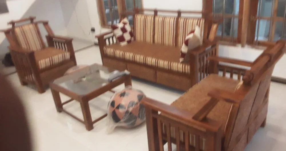 Hendy-Bungalow - Foto 1