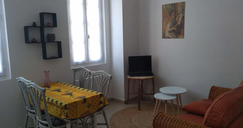 Chez Daniel, comfortable studio - Picture 2