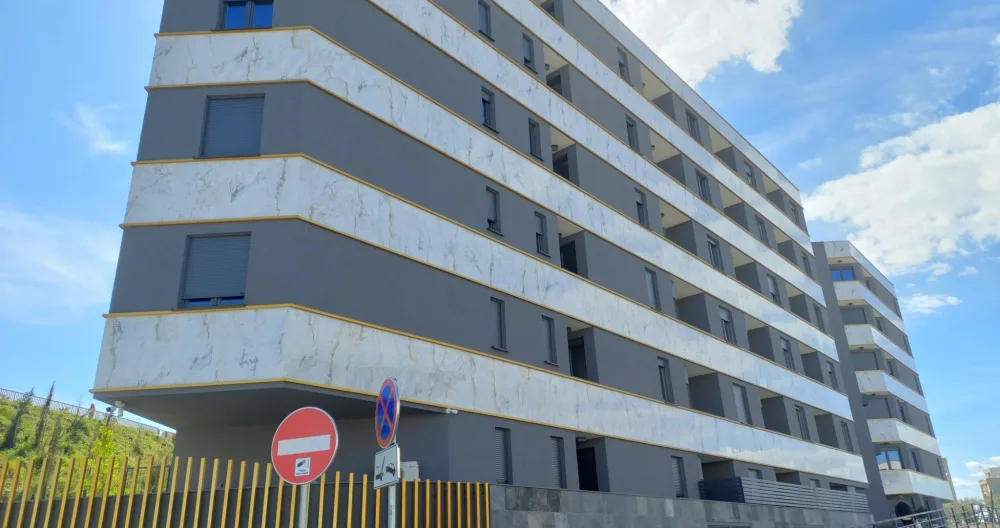 Wohnung Paola Split - Foto 1