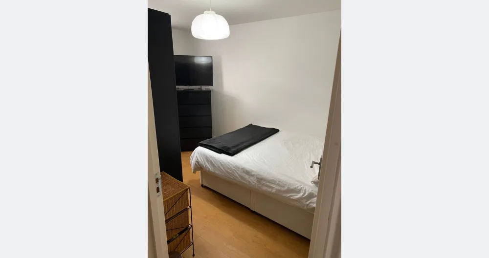 Cómoda habitación doble en Highbury & Islington Zona2 - Foto 1