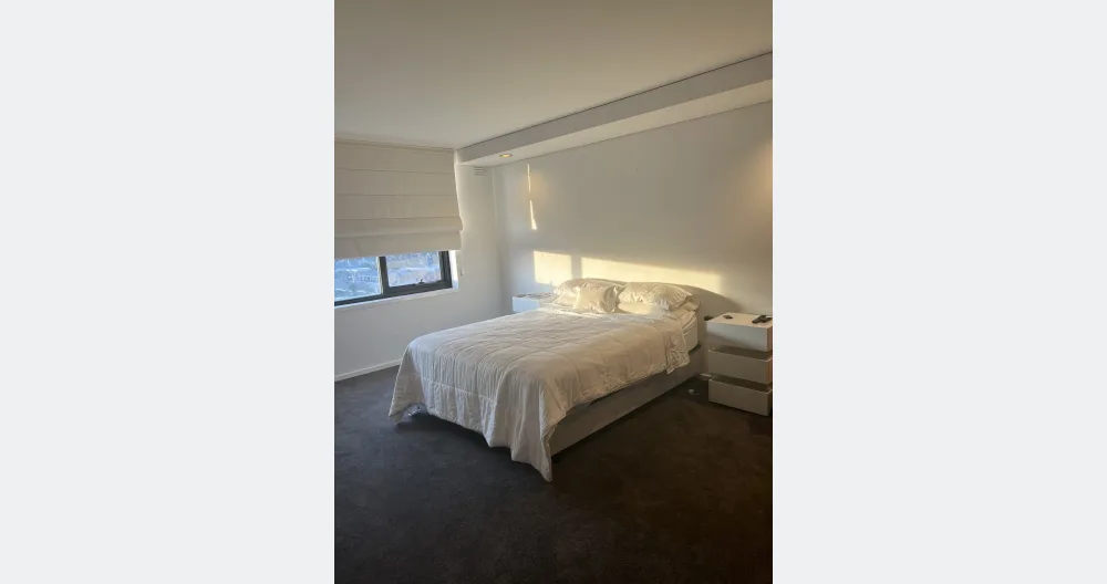 Premium apartment south Yarra  - Picture 2