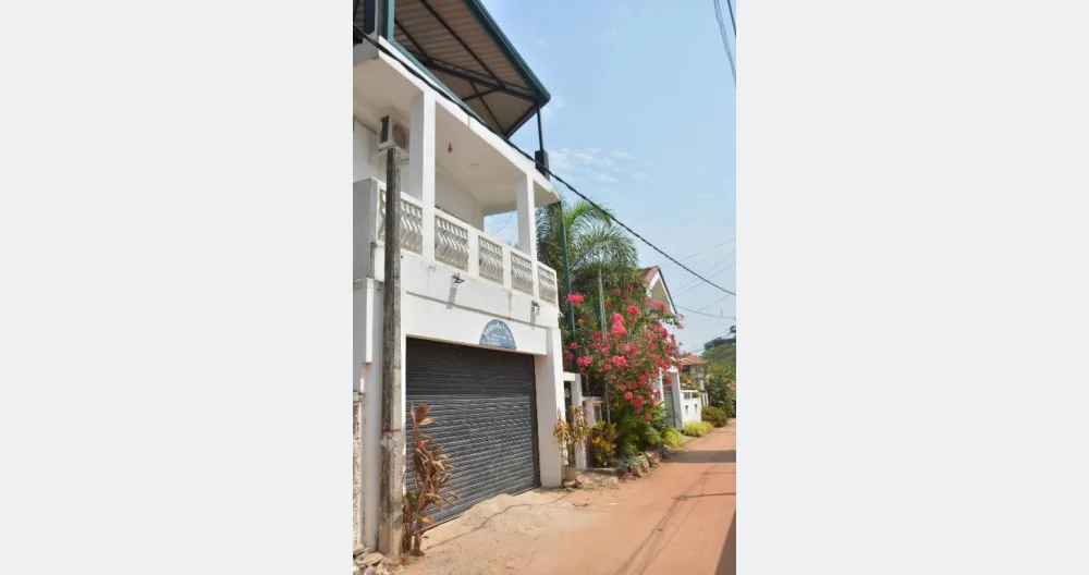 Yolanda Villa Negombo - Picture 2